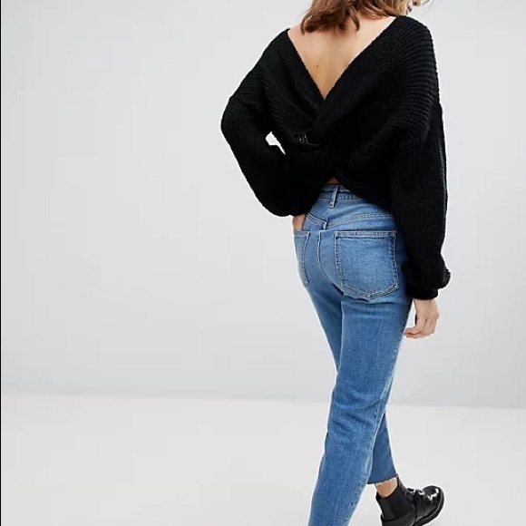 Knit Sweater - Picture 3 of 5